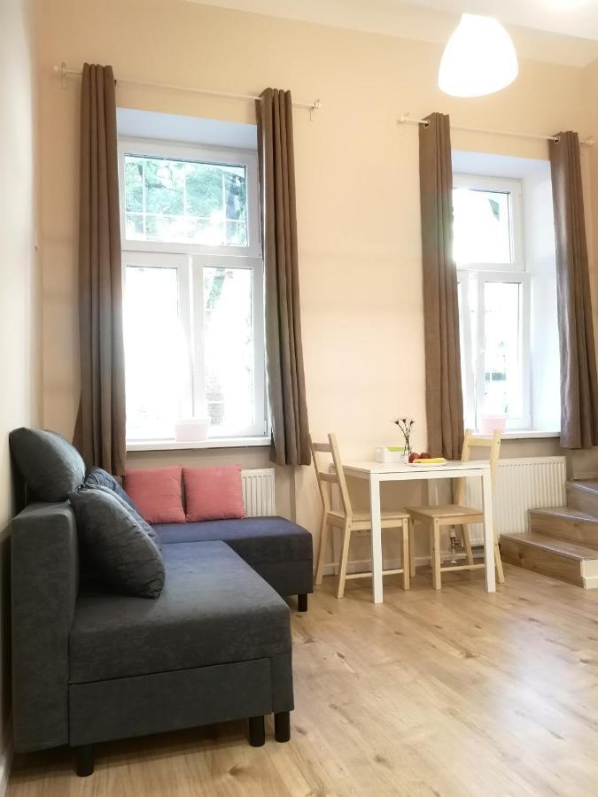 White Rose Apartment Budapest Exterior photo